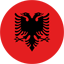 Albanian Flag